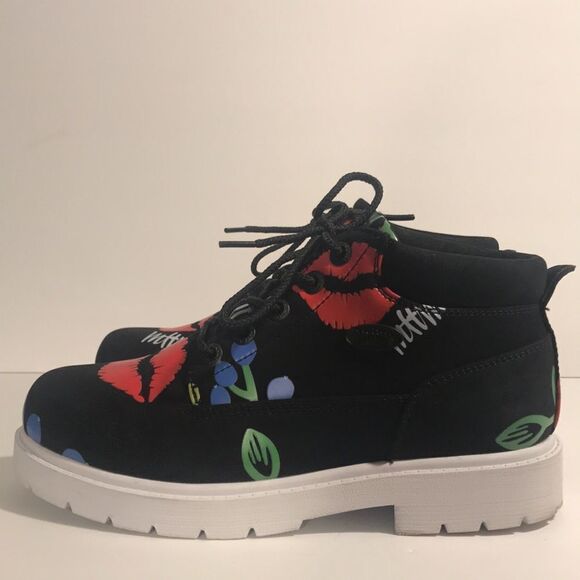 Lugz Married To Mob Boots main image 5